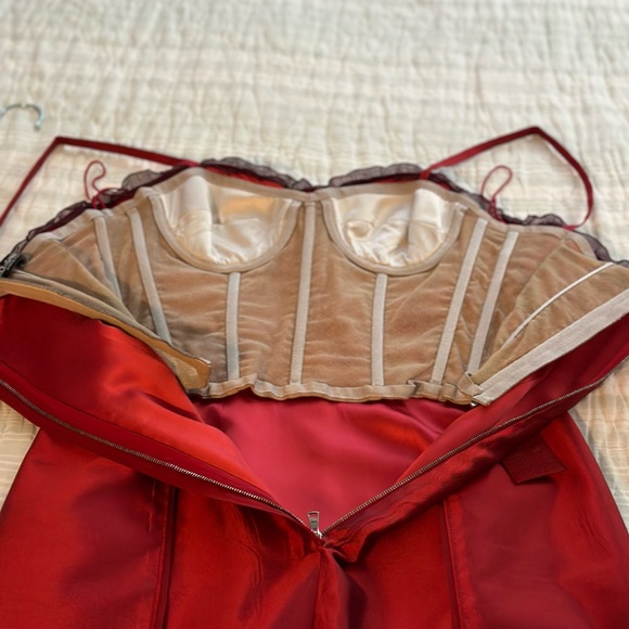 Dolce & Gabbana Dress Size 40 - Picture 9 of 14